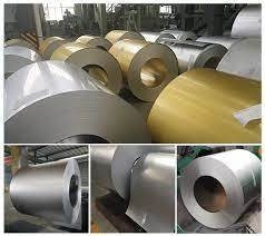 จีน PUMAO STEEL CO., LTD