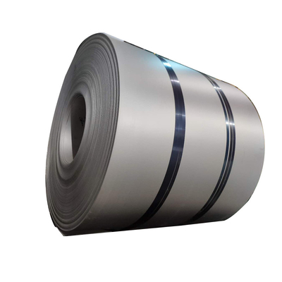 เหล็กม้วนคาร์บอนรีดร้อนม้วน 0.8 มม. ASTM A36 S235 S355 Q235 Q195