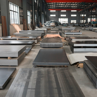 แผ่นเหล็กชุบกัลวาไนซ์ Metal Zinc DC51D+Z 2500mm