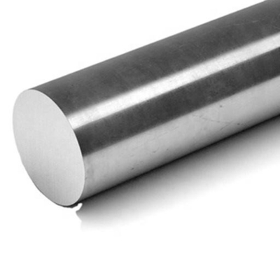6mm 8mm 10mm Stainless Steel Rod Bar Profile 304 รีดเย็นรอบ