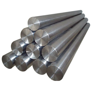 DIN / JIS 316 HL สแตนเลสเส้นกลม ทนสึกกร่อน 5.5mm
