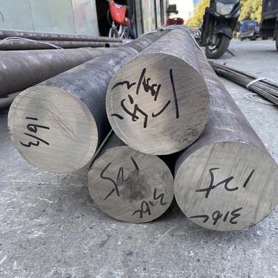 เหล็กกล้าไร้สนิม 304 แท่งเหล็กกล้าไร้สนิมสำหรับเหล็กเส้นเหล็กเส้นเหล็กเส้นก่อสร้าง