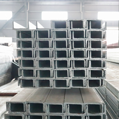 Astm A36 มุมเหล็กชุบสังกะสีรีดร้อน 2mm S235jr Galv Iron