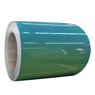 5052 H26 PPGL Coil 40g Galvalume Steel Coil Az150 ในอาคาร