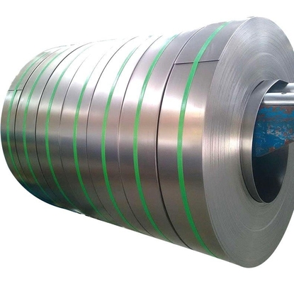 AISI Hot Dip สังกะสี Coils Dx51d Z150 เหล็กชุบสังกะสี