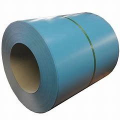 DX51D PPGI ขดลวดเหล็กเคลือบสังกะสีเคลือบสีพร้อมเคลือบสี