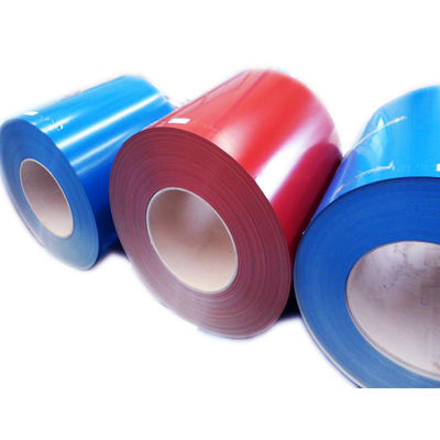 CGCC 150g เหล็กม้วนเคลือบสี Aluzinc Steel