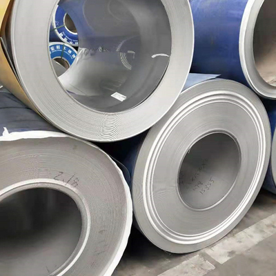 เหล็กม้วนคาร์บอนรีดร้อนม้วน 0.8 มม. ASTM A36 S235 S355 Q235 Q195