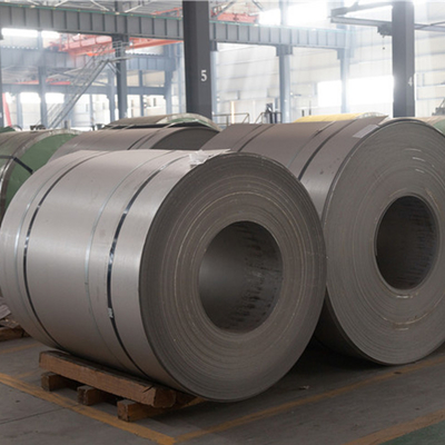 S235 เหล็กม้วนคาร์บอนต่ำรีดเย็น Q235 SS400 ASTM A36
