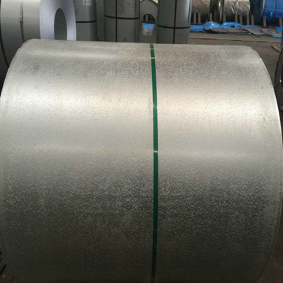 AZ150G Galvalume Steel Coil พร้อมใบรับรอง CE GL Steel Coil Sheet