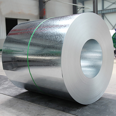 Galvalume Steel Coil แผ่นหลังคาเคลือบอลูมิเนียมสังกะสี