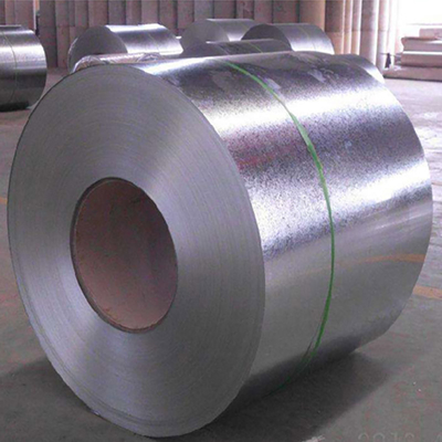 9016 G550 Galvalume Steel Coil เคลือบแผ่นเหล็กและม้วนอลูมิเนียมสังกะสี