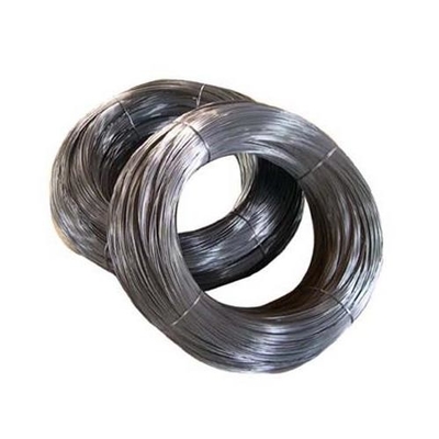 อาคารเหล็กกล้าไร้สนิม ASTM AISI SS Wire 410 3mm 2205 202
