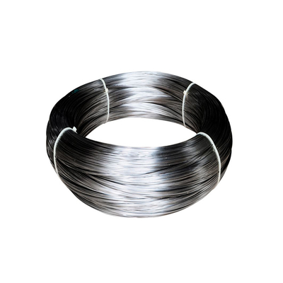 อาคารเหล็กกล้าไร้สนิม ASTM AISI SS Wire 410 3mm 2205 202