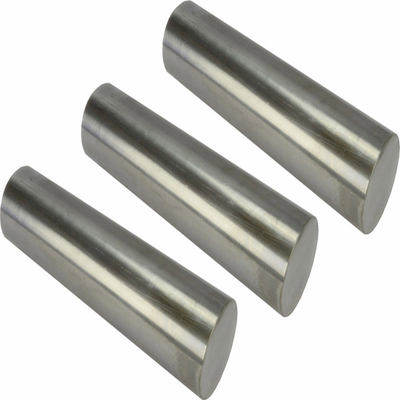 แท่งเหล็กสแตนเลสรีดร้อน 8 มม. เหล็กกลม AISI DIN ASME ANSI SS316 316L