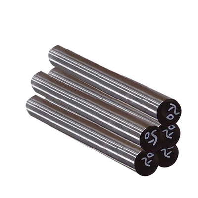 ASTM A276 เหล็กเส้นกลมสแตนเลสแข็ง 303 แท่งเหล็ก SUS สำหรับชิ้นส่วนรถยนต์