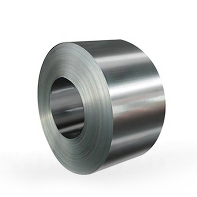 1mm 1.5mm Stainless Steel Coil 316L Matte Surface Austenitic สำหรับใช้บนโต๊ะอาหาร