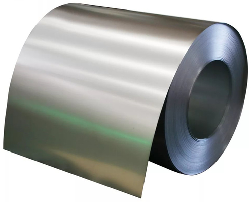 1mm 1.5mm Stainless Steel Coil 316L Matte Surface Austenitic สำหรับใช้บนโต๊ะอาหาร