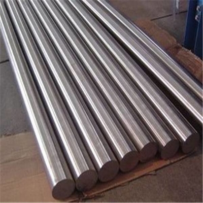 DIN / JIS 316 HL สแตนเลสเส้นกลม ทนสึกกร่อน 5.5mm