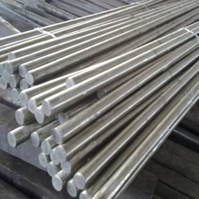DIN / JIS 316 HL สแตนเลสเส้นกลม ทนสึกกร่อน 5.5mm