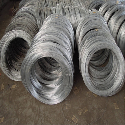 16 เกจเหล็กลวดเหล็กกล้าไร้สนิม ASTM SUS 304 316 201 202