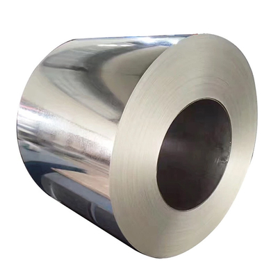 เหล็กม้วนสแตนเลส 316L การปรับแต่งรีดเย็น BA 202 305 430 แถบเหล็ก / คอยส์