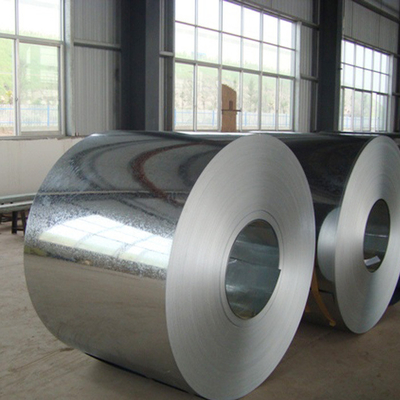 แผ่นม้วนสแตนเลสรีดเย็น 0.5 มม. 1 มม. 2 มม. 2B เสร็จสิ้น ASTM 201 304 316 SS Strip Coil
