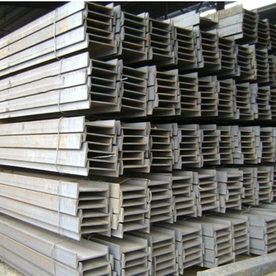 โปรไฟล์ผลิตภัณฑ์เหล็กยาวหมายเลข 1 เสร็จสิ้น U Steel Channel 410 420 430 Stainless Steel Channel Profile