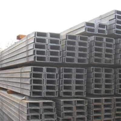 โปรไฟล์เหล็กรูปตัว U รีดเย็น ASTM A213 TP304 โปรไฟล์เหล็กกล้าไร้สนิม