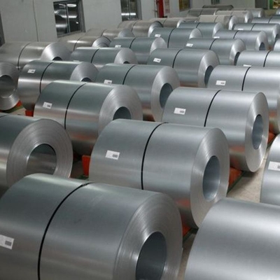 SGCC Prepainted Galvalume เหล็กม้วนหนา 1.2 มม. Jual Galvalume