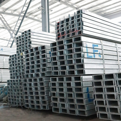 Astm A36 มุมเหล็กชุบสังกะสีรีดร้อน 2mm S235jr Galv Iron