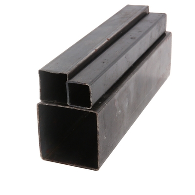 AiSi 2.5mm Black Iron Square Tubing 2 X 2 ท่อสี่เหลี่ยมชุบสังกะสี JIS