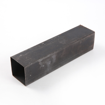 AiSi 2.5mm Black Iron Square Tubing 2 X 2 ท่อสี่เหลี่ยมชุบสังกะสี JIS