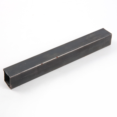 AiSi 2.5mm Black Iron Square Tubing 2 X 2 ท่อสี่เหลี่ยมชุบสังกะสี JIS