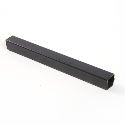 AiSi 2.5mm Black Iron Square Tubing 2 X 2 ท่อสี่เหลี่ยมชุบสังกะสี JIS