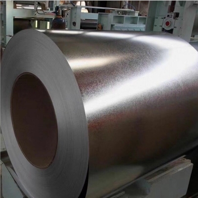 SGCC Prepainted Galvalume เหล็กม้วนหนา 1.2 มม. Jual Galvalume