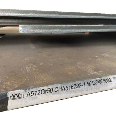 350 MPa Astm A36 แผ่น SS400 Q235B เหล็กแผ่นรีดร้อน