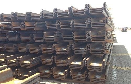 Sy295 Sy390 355mpa Sy390 กองเหล็กแผ่นขึ้นรูปเย็น AISI Ss400 Astm A36