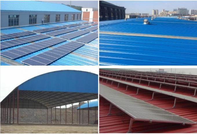 Zinc สังกะสี Corrugated Steel Iron Roofing Tole Sheets