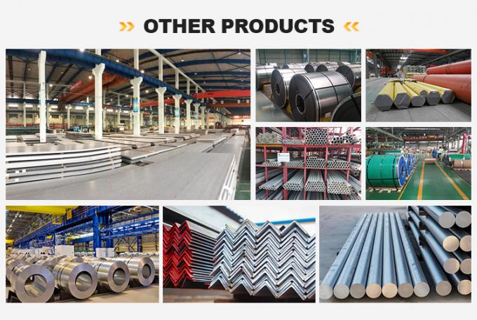 Q235 Q195 DC01 DC02 Cold Rolled สังกะสี Steel Coil