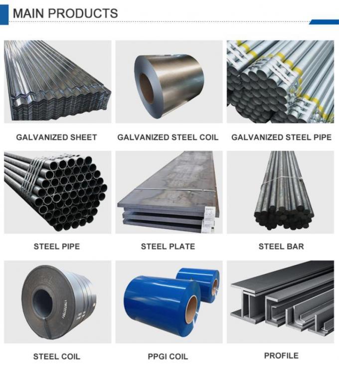 เหล็กกล้าคาร์บอน Plate Price A516 Gr70
