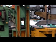 วิธีการผลิตขดลวดสแตนเลส