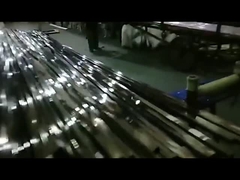 การประยุกต์ใช้ท่อสี่เหลี่ยมสแตนเลส