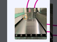 แผ่นตาหมากรุกสแตนเลสคืออะไร